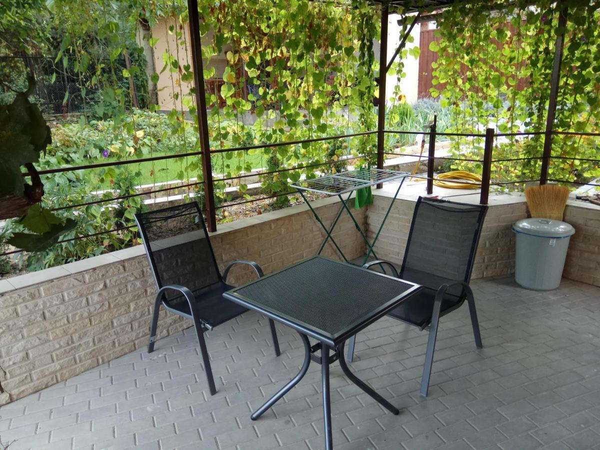 Slovac House With A Garden And Fireplace Chisinau Ngoại thất bức ảnh